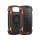 Powerbank 4smarts Powerbank Solarny TitanPack Rugged UltiMag 20000mAh black